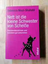 Nett kleine schwester gebraucht kaufen  Großbundenbach