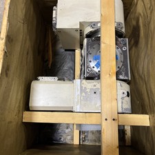 Tn161 rotary table. for sale  Wyandotte
