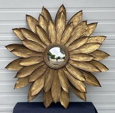 italian tole mirror metal for sale italian tole mirror metal for sale Norristown