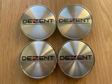 Dezent nabendeckel 68mm gebraucht kaufen  Oschersleben (Bode)