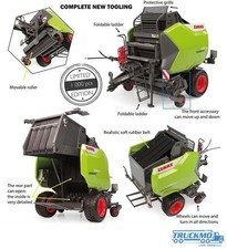 Universal hobbies claas usato  Spedire a Italy