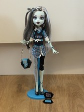 Monster high frankie for sale  EMSWORTH