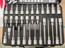chiavi torx usato chiavi torx usato Torrita Tiberina