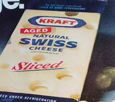 Vintage kraft aged d'occasion  Expédié en Belgium