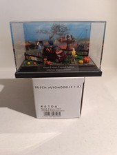 Busch 46106 diorama gebraucht kaufen  Winsen
