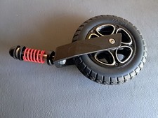 Pride folding electric for sale  BIRMINGHAM