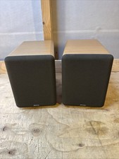 Denon speaker system for sale Denon speaker system for sale  HOOK