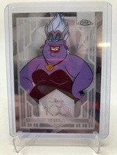 Topps disney chrome for sale  UK