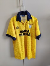 Lazio 1993 1994 usato  Bari