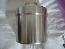 120 film stainless for sale  NORTHAMPTON