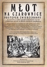 Młot na czarownice (Mlot), używany na sprzedaż  PL