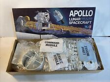 Revell apollo lunar d'occasion  Marseille IV