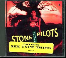 STONE TEMPLE PILOTS - CORE - PROMO CD VERSION W/ HYPE STICKER comprar usado  Enviando para Brazil