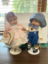 Effanbee dolls skippy for sale  Greenfield