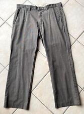 Pantalon gap gris d'occasion  Nantes-