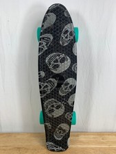 Rimable skateboard black for sale  Isanti