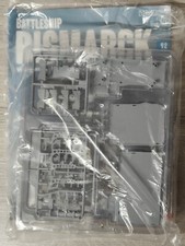 Hachette build battleship for sale  PORTSMOUTH