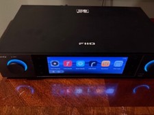 Fiio s15 for sale  Chesterfield