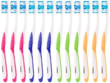 Brosses dents couleurs d'occasion  Sélestat