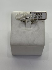 Anello oro bianco usato  Ruffano