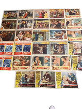 Lot original lobby for sale  USA