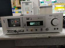 Registratore cassette akai usato  Gioia del Colle