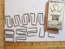 Hardware staples king for sale  Astoria