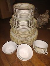 vintage fine china sets for sale  Reidsville