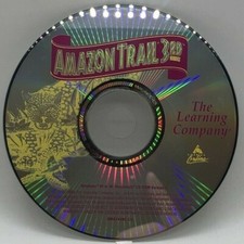 Amazone trail 3rd for sale  Salem