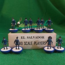Mint subbuteo team usato  Firenze