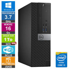 Dell optiplex 5040 d'occasion  France