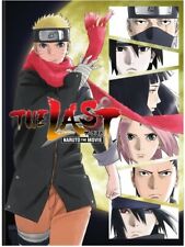 Usado, The Last: Naruto the Movie (DVD, 2014) comprar usado  Enviando para Brazil