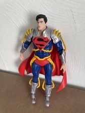Mcfarlane multiverse superboy for sale  OAKHAM