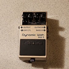 Boss vintage dynamic for sale  New Hampton