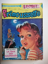 Frimoussette 1966 be d'occasion  Les Sorinières