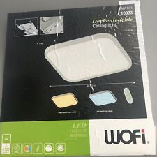Wofi gala led gebraucht kaufen  Menden (Sauerland)