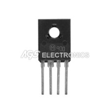 An7812r 7812r ic usato  Vignate