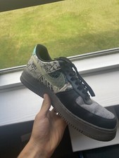 Size 9.5 nike d'occasion  Expédié en Belgium