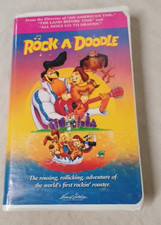 Hbo rock doodle for sale  Chino Valley