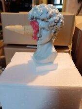 Statue grecque buste d'occasion  Mamers