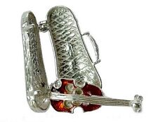 Sterling silver opening for sale  CLACTON-ON-SEA