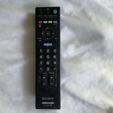 Sony ed017 remote for sale  EASTBOURNE