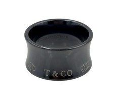 Tiffany titanium 1837 for sale  Boca Raton
