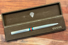 Vintage gucci sterling for sale  Watkins Glen