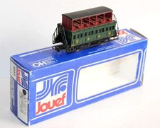 Jouef 5649 voiture d'occasion Jouef 5649 voiture d'occasion  Rouen-