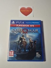 🎮 God Of War - Sony PlayStation 4 (Ps4) Complet comprar usado  Enviando para Brazil
