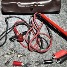 Vintage universal test for sale  Oklahoma City