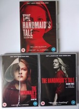 handmaids tale for sale  CROOK