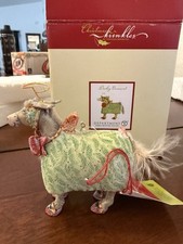 Dept krinkles donkey for sale  Tucson