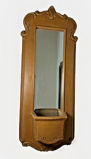 Vintage faux wood for sale  Mcalester